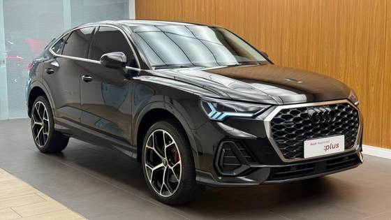 AUDI Q3 2.0 40 TFSI GASOLINA PERFORMANCE QUATTRO TIPTRONIC AUDI Q3 2.0 40 TFSI GASOLINA PERFORMANCE QUATTRO TIPTRONIC